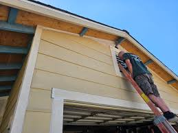 Villanova, PA Siding Installation Company